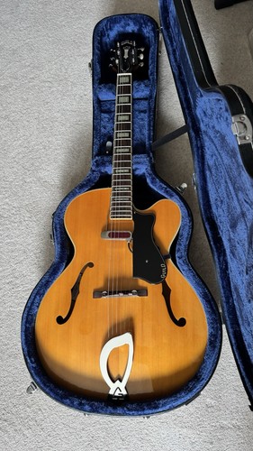 Guild new savoy a150 - st.,