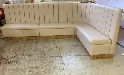 Restaurant booth seating - booth,