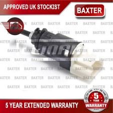 Baxter Brake Light Switch Fits