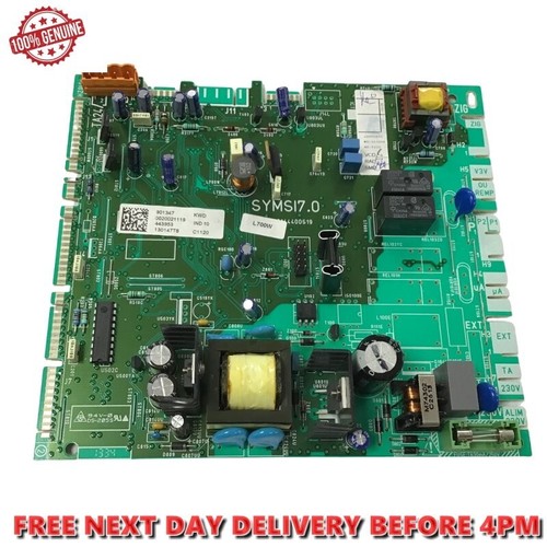 Glowworm 24cxi 30cxi 38cxi - glowworm,