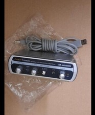 M-Audio Pro Tools Fast Track