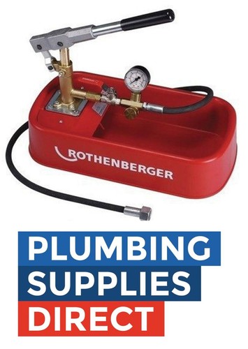 Rothenberger rp30 30 bar - *,