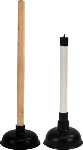 Heavy duty plunger rubber - duty,