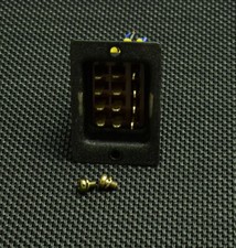 Yaesu FT-901 / 902 - AC/DC