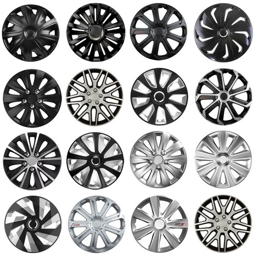 Shield autocare wheel trims - shield,