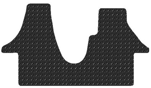 Fits transporter 1pce - vw,
