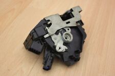 DOOR LOCK / LATCH ACTUATOR FRONT LEFT Jaguar X-Type 2007-2010 UK Passenger Door
