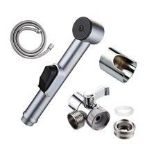 Handheld Shower Spray Head Tap