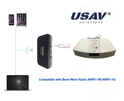 Usav bluetooth adapter for - bluetooth,