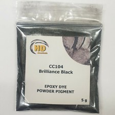 High Quality 5g Pearl Powder Pigments Dye for Liquid Epoxy Resin FREE PP