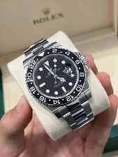 Rolex GMT-Master II 116710LN