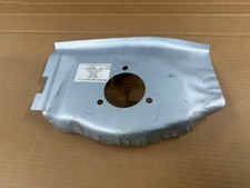 Ford Escort mk2 Top Plate