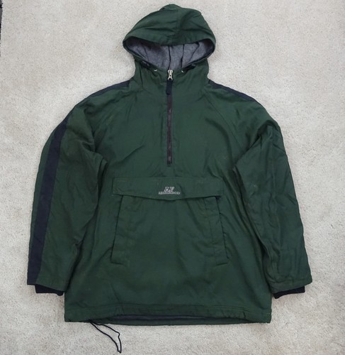Abercrombie jacket mens medium - abercrombie,