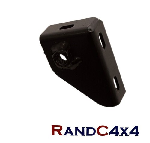 Land rover lower - land, belt