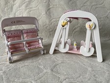 Sylvanian Families Pink Baby