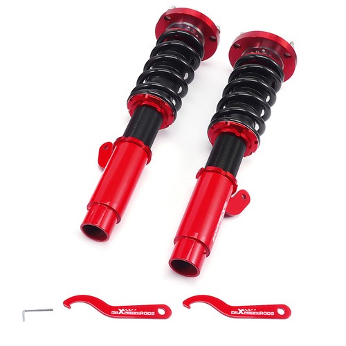 Coilovers front suspension - coilovers, for