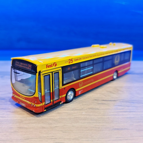 Corgi om46018a volvo - om46018a, b7rle