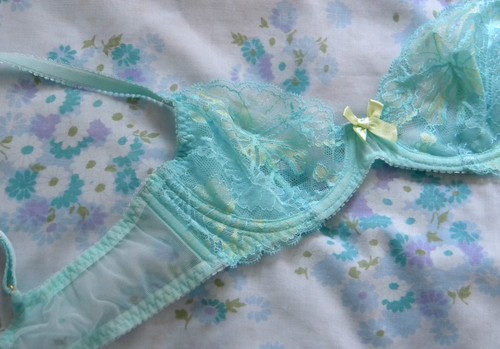 Agent provocateur 34b gauzy - provocateur,