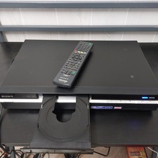 Sony RDR-HXD995 250GB HDD DVD