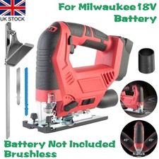 6 Speeds Adjustable Brushless