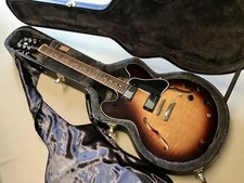 Gibson Custom Shop ES-335 DT