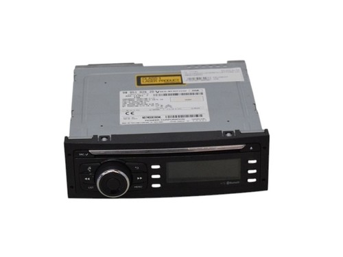 Car radio for peugeot - radio,