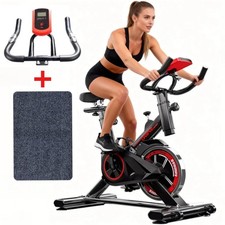 EXERCISE BIKE INDOOR TRAINING