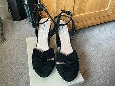 L.K. Bennett Amanda Black