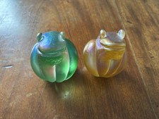 John Ditchfield Frogs