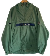 VTG Tog 24 Technical Milatex