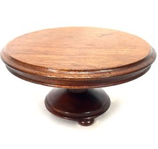 Antique Wooden Tabletop