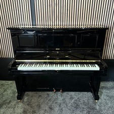 Steinway & Sons Model K