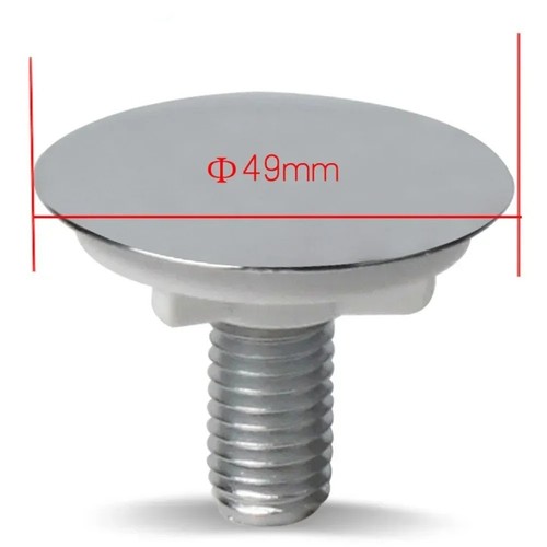 49mm tap hole stopper - hole, cover