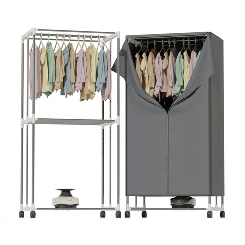 Dmd hang dry 2 tier - dmd, hang-n-dry