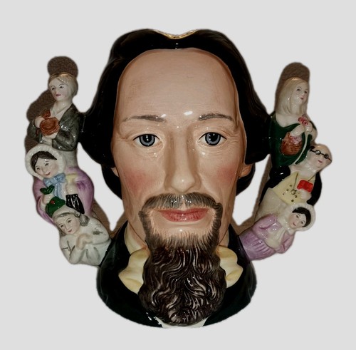 Royal doulton charles dickens - royal,