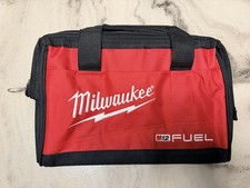 Milwaukee M12 360mm soft carry