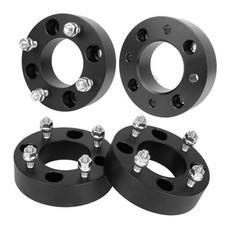  4PCS 4x110 1.5 inch Wheel Spacers Fit for King Quad 400 450 500 2007-2013, 