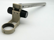 Olympus SZ-STB1 microscope 76mm  head focus carrier travel 2 inches