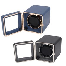 Single Watch Winder 5 Rotating