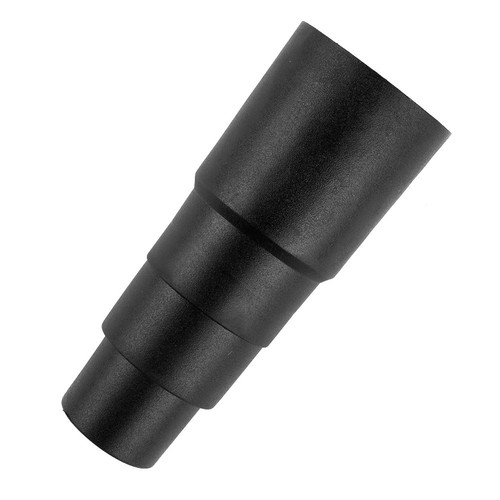 Dust port adapter - dust,