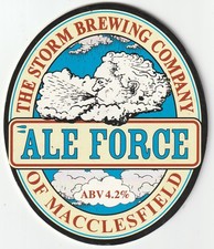 USED PUMP CLIP FRONT - STORM