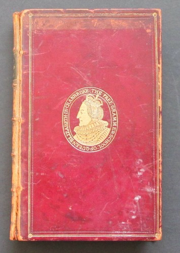The tale great - great, persian