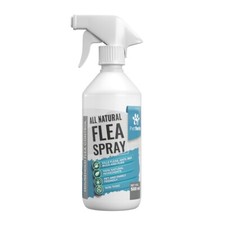 Flea Spray for The Home | 100%