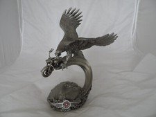 Harley Davidson Thunder in the