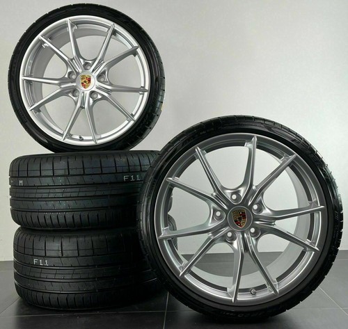 Porsche 982 boxster cayman s - 982,