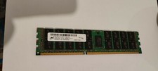 MICRON MT36KSF1G72PZ-1G4M1HF PC3L-10600R DDR3-1333 8GB ECC REG 2RX4
