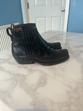 Loblan Men’s Ankle Boots Size 6.5/ 40