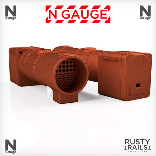 025 steam engine - 025, n