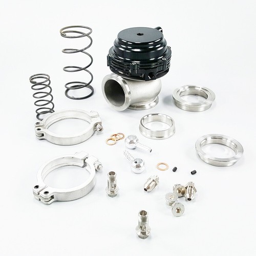 Universal 44mm turbo wastegate - universal,