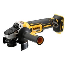 Dewalt angle grinder dcg405n - ,